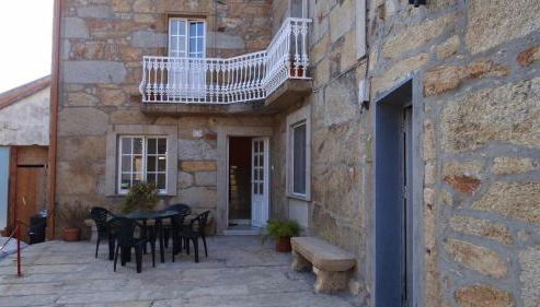 Casa Lore - Casa para 5 en Lariño - Foto 2