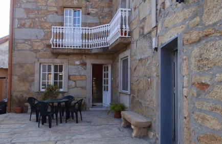 Casa Lore - Casa para 5 en Lariño - Foto 2