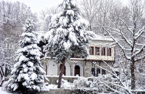 Zenios Dionysos - Traditional villa - Foto 2