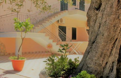 Residence e B&B La Cappella Del Convento - Foto 68