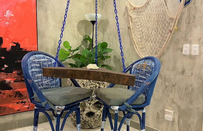 Casa de Playa Villa Ruben - Foto 11