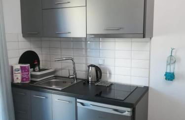 Aiolos Blu Luxury Apartments - Foto 57