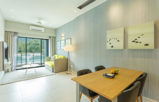 Meru Suites at Meru Valley Resort - Foto 23