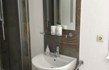 Ferienwohnung Pusteblume - Foto 33