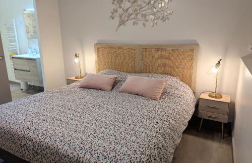 Charmant gîte à la ferme avec terrasse et vue sur la mare - FR-1-590-540 - Foto 16