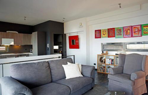 Seaview Salty villa - Foto 7