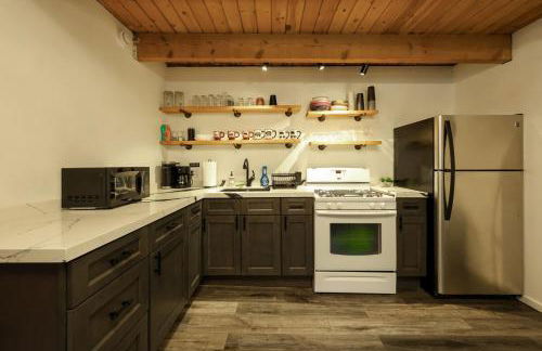 The Leonard Lane Hideout - Foto 26