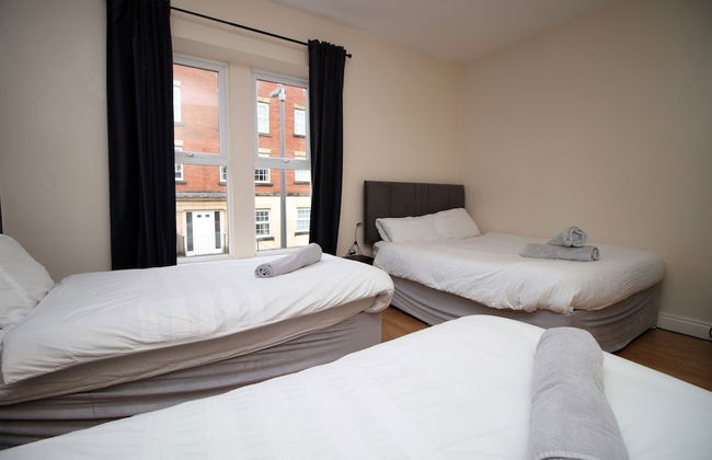 Karah Suites - Church Road I - Foto 3