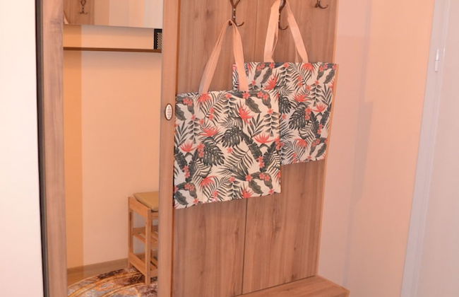 Family Apart Hotel 2022 - Foto 10