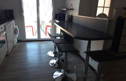 La maison de vacances 3 chambres - Foto 17