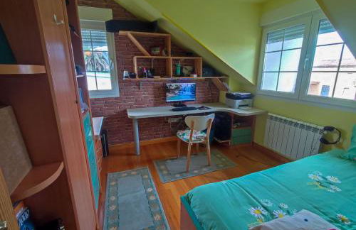 Barrio Soto - Foto 10