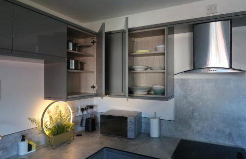 Classic Nest-Sleeps 6-Free Parking-High Speed WiFi - Foto 22