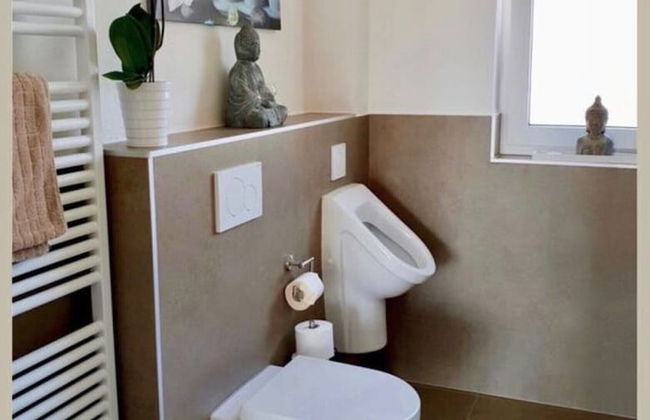 Pleasant Apartment in Merzig - Foto 9