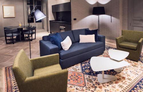 Palacio Salvetti Suites - Foto 14