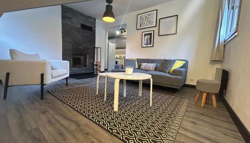 L'enclos Sainte-Enimie Gorges du Tarn et Causses - Foto 2