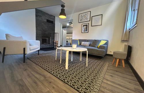 L'enclos Sainte-Enimie Gorges du Tarn et Causses - Foto 2