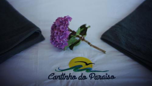 Casita - Cantinho do Paraíso - Foto 2