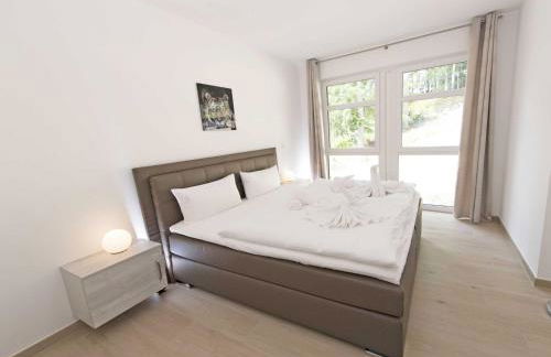 Villa Louisa - Wohnung 51 - Foto 21