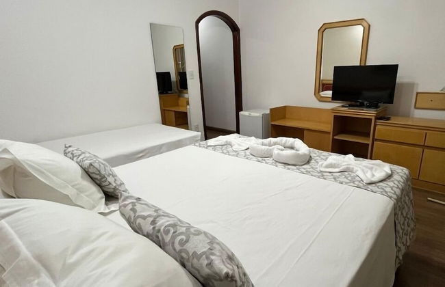 Biazi Paradise Hotel - Photo 13