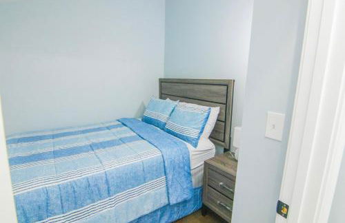 Cozy 2nd & 3rd Floor Retreat - Foto 7