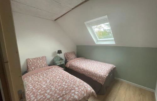 Gite de Fleur - Chateau du Grand Luçay - Foto 18