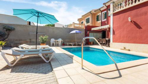 Tranquil Villa Stay in Tolleric - Foto 2