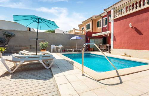 Tranquil Villa Stay in Tolleric - Foto 2