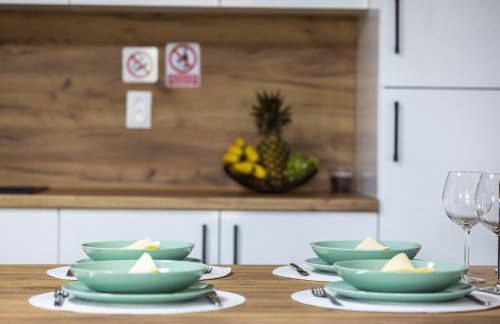 Apartman Grey - Foto 10