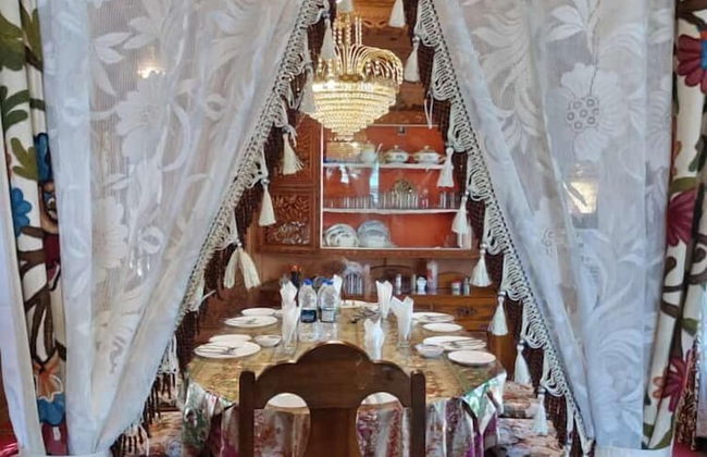 New Alzira Heritage Group of Houseboats - Foto 25