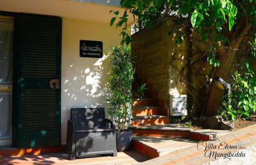 Villa Eterna Mungibeddu - Foto 19