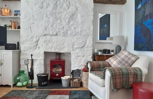 Corvus - Beautiful cottage half a mile from Mousehole - Photo 29