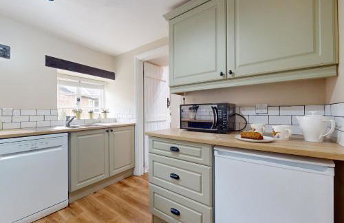 The Barn Timberscombe - Foto 9