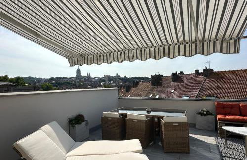 La parenthèse Parking Privatif - Foto 32