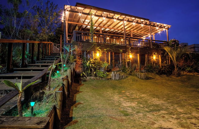 Franca's House - Piscina - Praia do Rosa - Photo 1