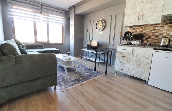 Karakoy VAV Suites - Photo 51