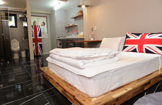 JNJ Village - Foto 8