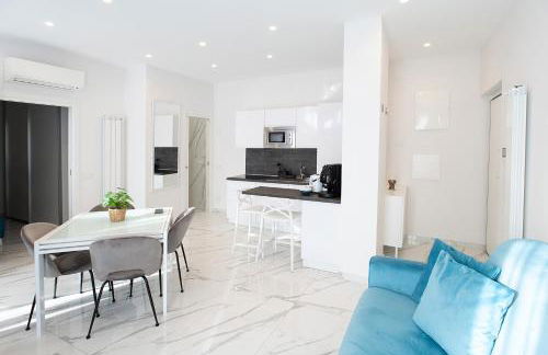 Tema Suites - Dimore Partenopee - Foto 7