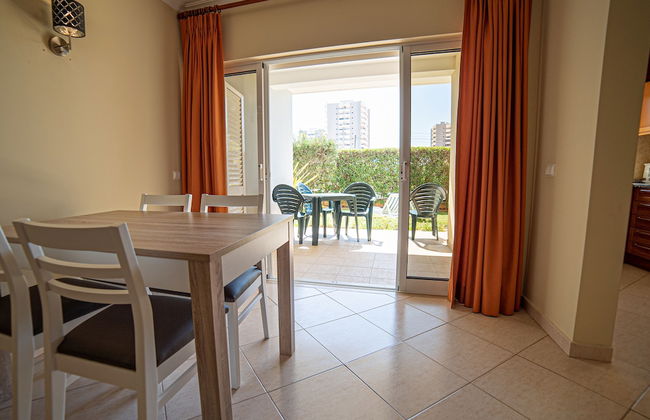 Portugal Rentals Vila da Praia Apartments - Foto 45