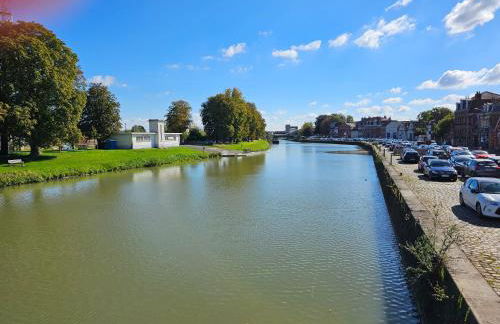 La Péniche - Gîte de groupe insolite - Foto 33