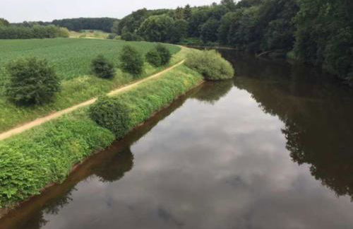 Ferienwohnungen Rheine Markt 12 - Foto 45