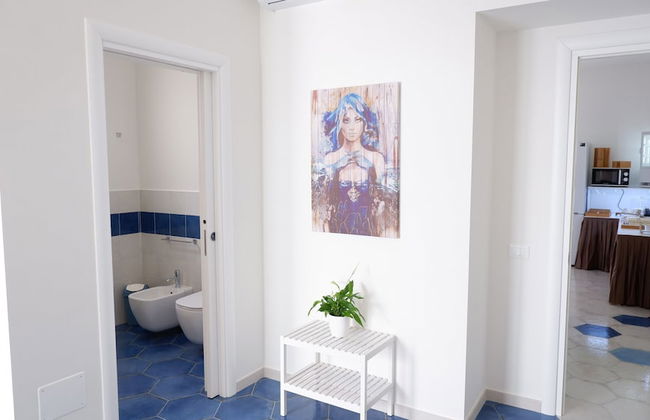 Kalinifta Rooms Apartment - Foto 9