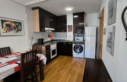 21A06 Apartamento en Felechosa by R2R Consulting - Foto 27