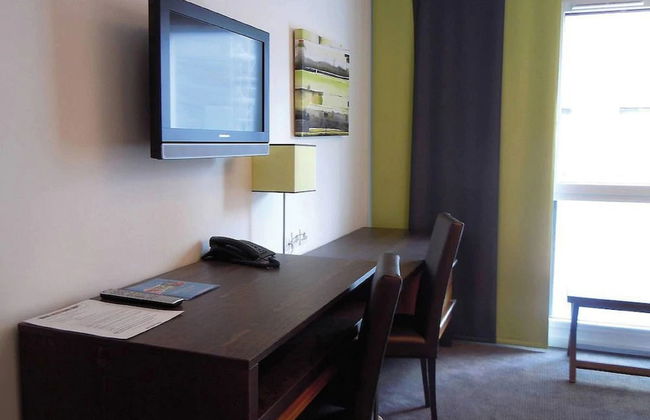 Lagrange Apart'HOTEL Paris/Boulogne - Foto 4