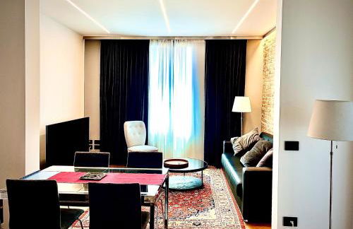 ITALIANSTAYRENTALS Suite Falier- Luminosa Venezia - Foto 14