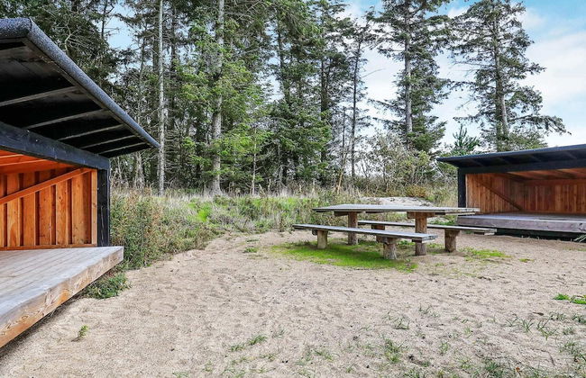 Enticing Holiday Home in Midtjylland near Sea - Foto 19