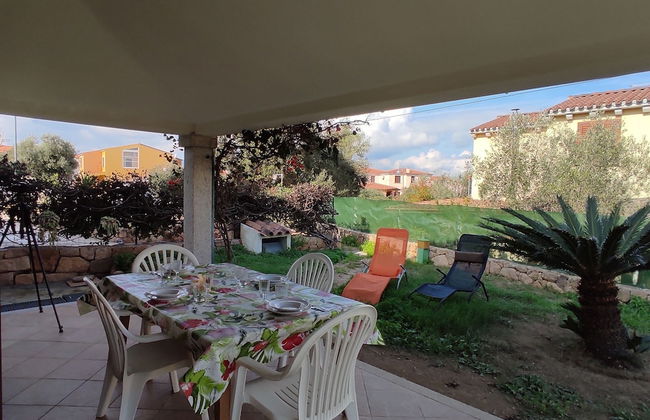 Casa Caterina 2 With Garden In Budoni - Foto 14