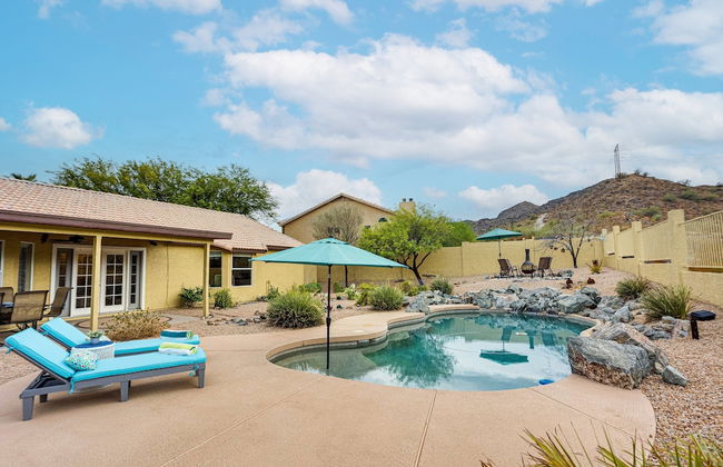 Western Star Ahwatukee - Foto 30