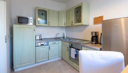 Gästewohnung Weißwasser City - Foto 4