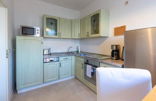 Gästewohnung Weißwasser City - Foto 4