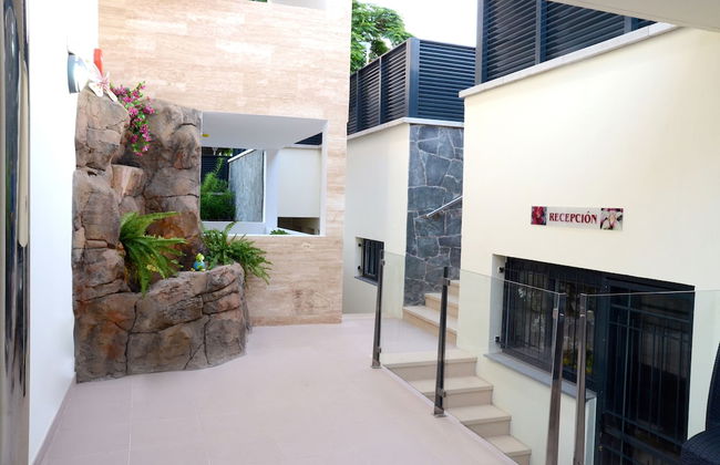 Apartamentos Cataleya - Photo 15